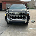 Tundra 2008-2013 2014-2020 Pag-upgrade sa 2023 Bodykit